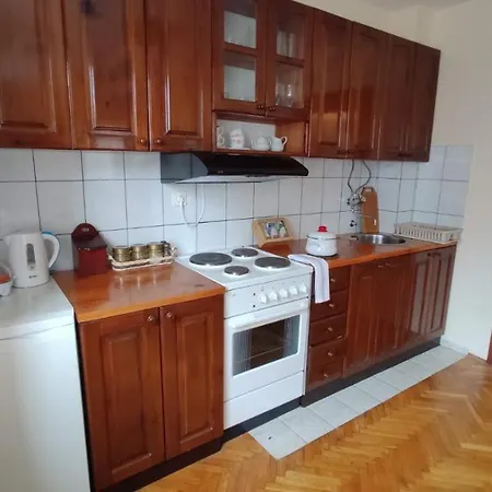 شقة Ela زلاتيبور