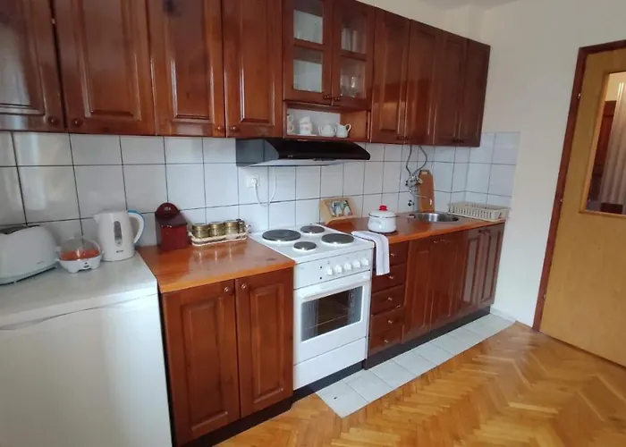 Apartamento Ela Zlatibor