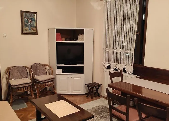 Ela Apartamento Zlatibor
